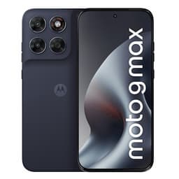 200 Мп, защита IP69, 5200 мАч и 33 Вт. Представлен Moto G Max